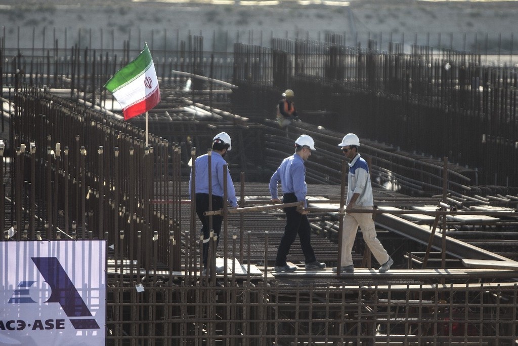    Фото © Zuma / ТАСС