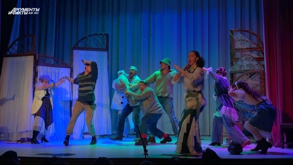    Фото: kuzbass.aif.ru/ Варвара Назарова