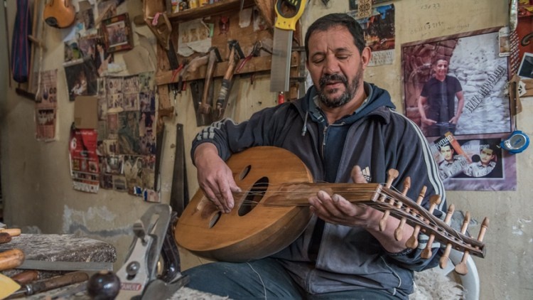 Мустафа аз-Заватини / Источник: aa.com.tr