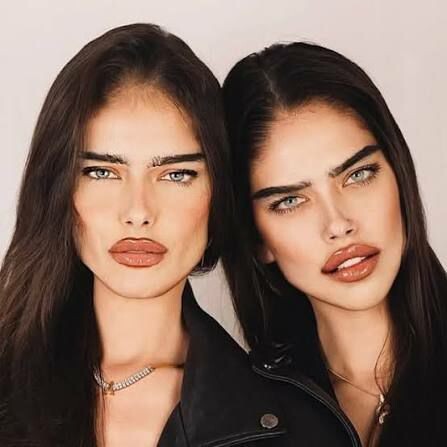 Предоставлено из личного архива "The Geors"