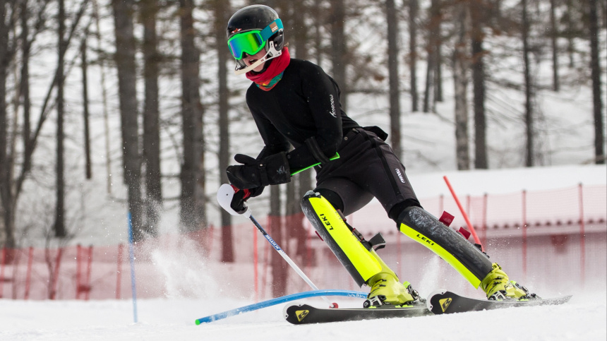    Фото: Сергей Красноухов/ТАСС