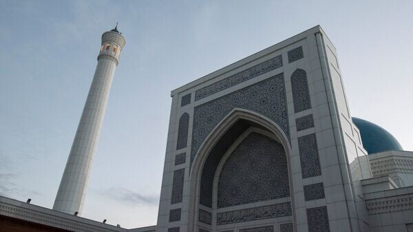    © Sputnik / Валерий Мельников