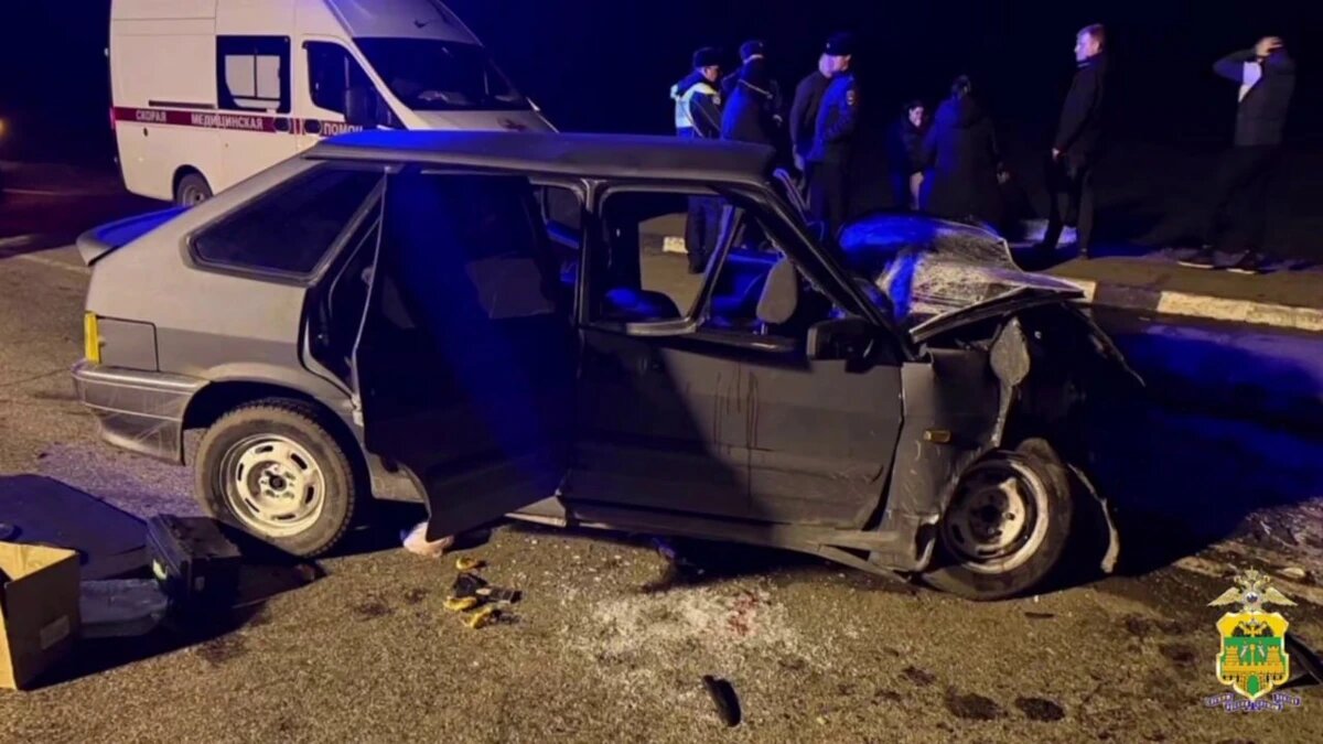    Фото пресс-службы ГУ МВД России по Краснодарскому краю