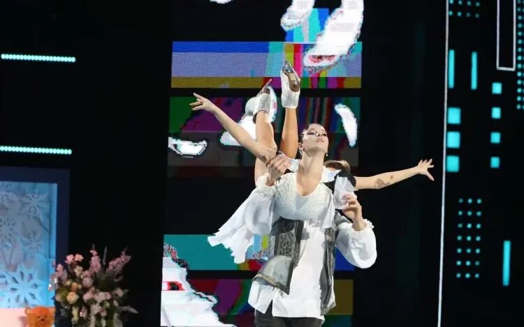    Источник фото: Первый канал