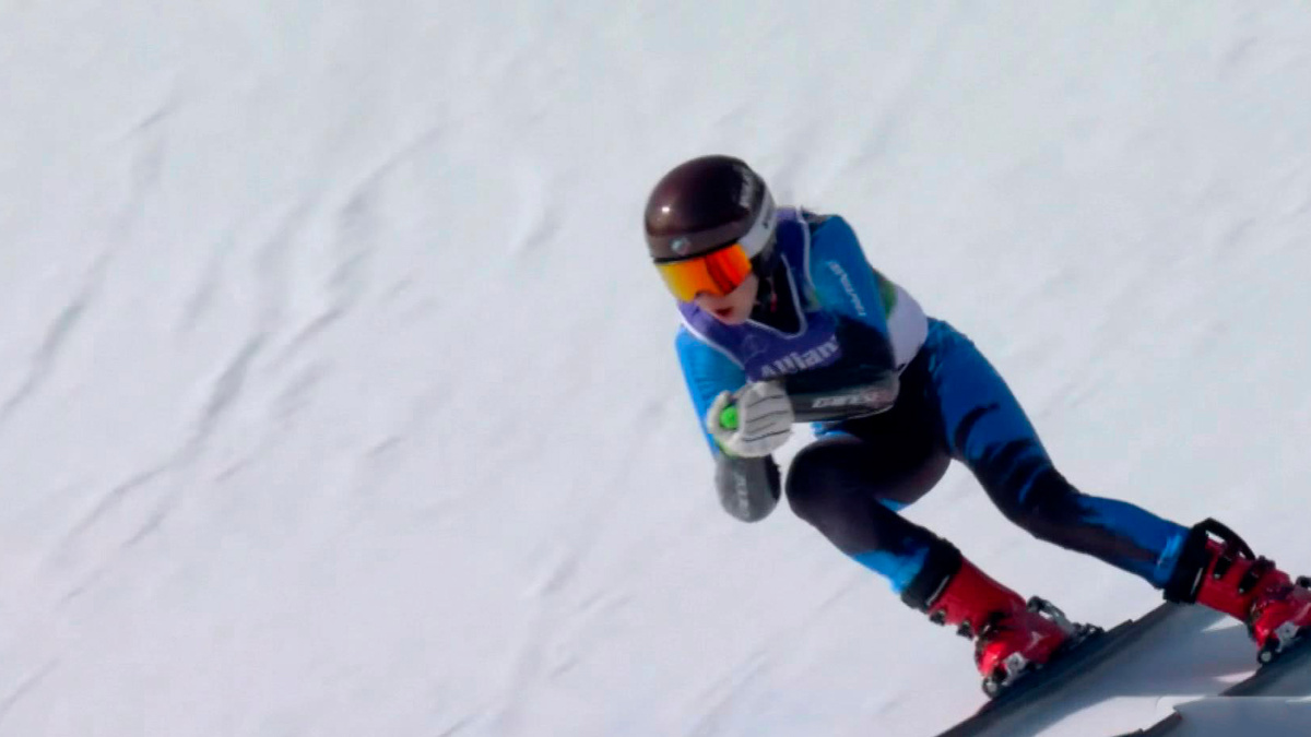    Первый канал