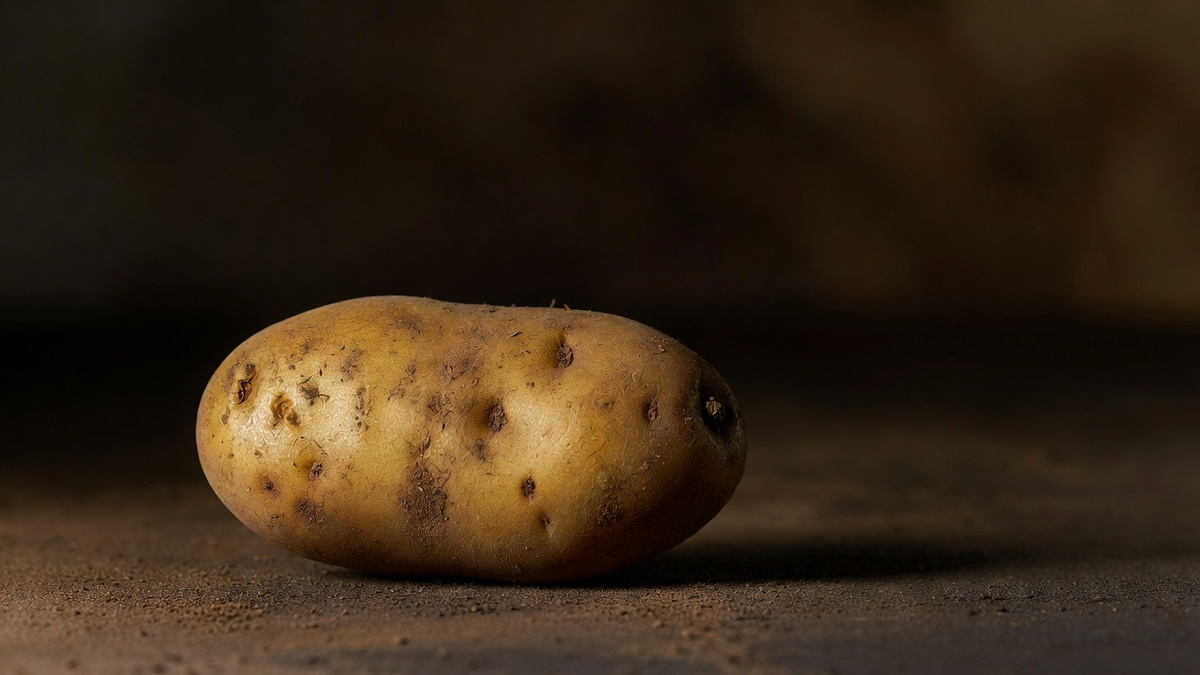 Как выбрать сорт картофеля для посадки: гид по кулинарным свойствам и вкусу Дмитрий Петров📷
