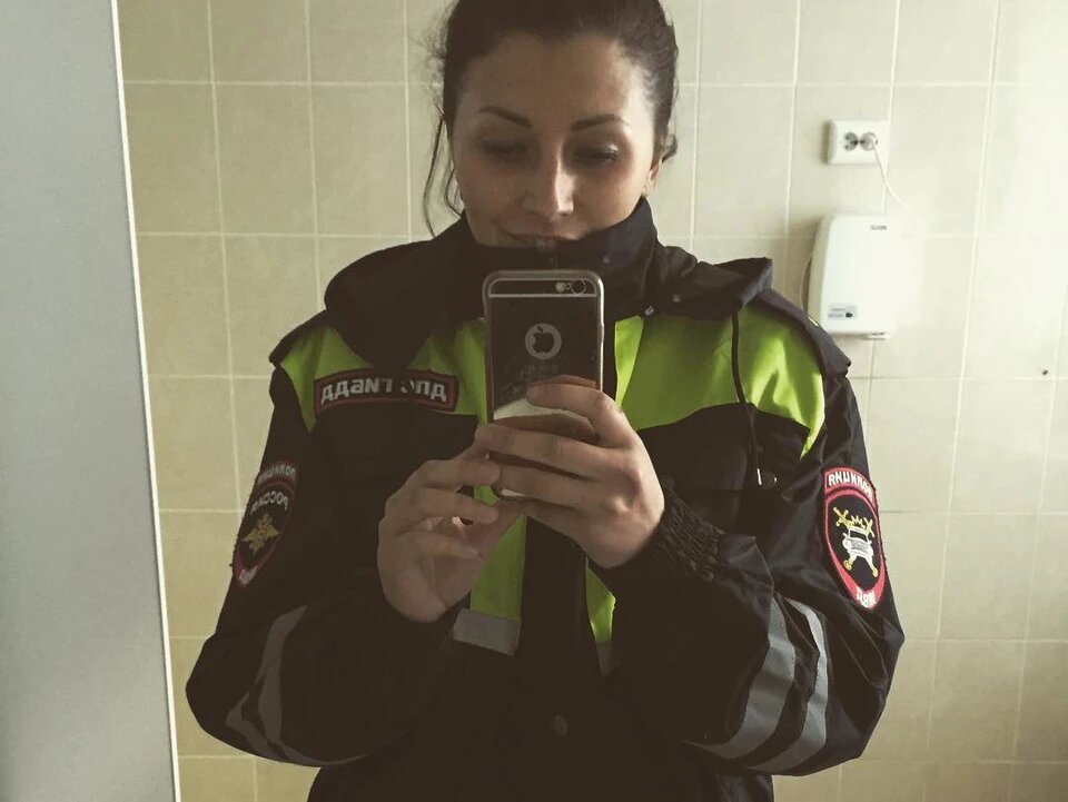 Несколько лет назад девушка даже представить себе не могла, что будет успешной бизнес-леди Фото: Екатерина Костылева