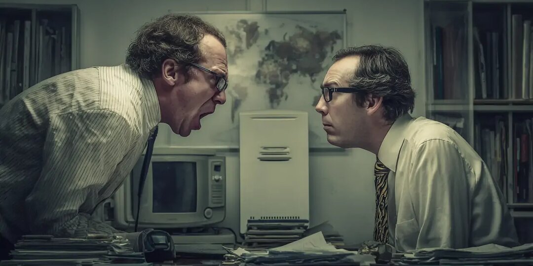 Я перестал оправдываться три месяца назад. Вот что изменилось