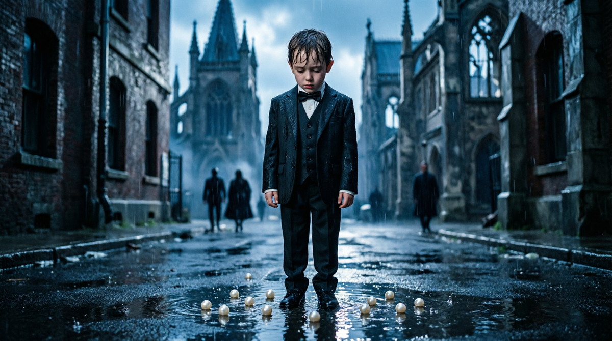 В эту ночь осталась только боль, которая стала скелетом. 