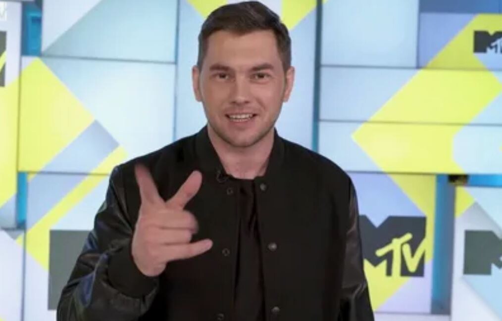    Фото: скриншот видео с YouTube-канала "MTV"