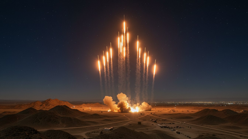   Сгенерировано с помощью ИИ