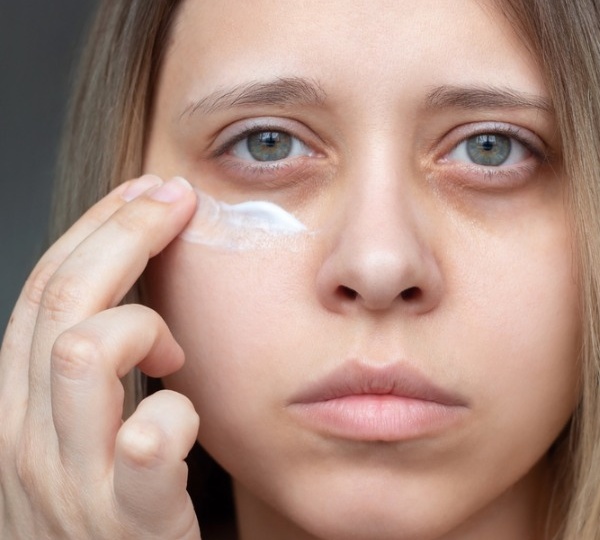 Темные круги под глазами: ищем идеальную комбинацию для сияющего взгляда