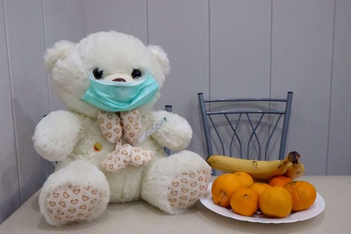 Капли от насморка без эффекта привыкания разработали в России