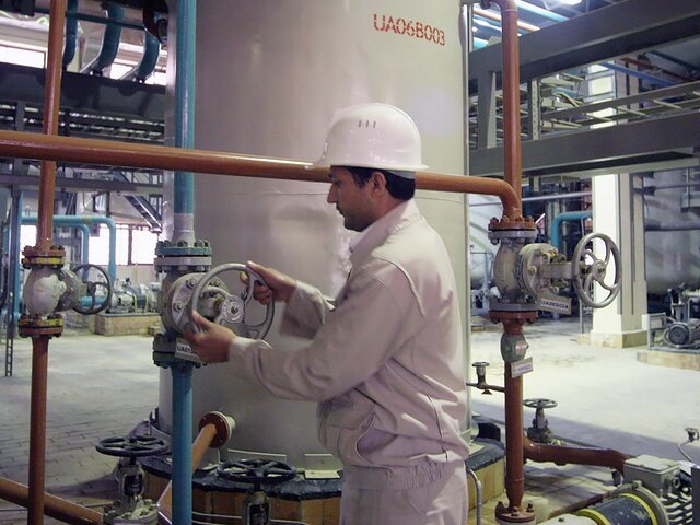    Фото: Getty Images/Corbis/Mohsen Shandiz