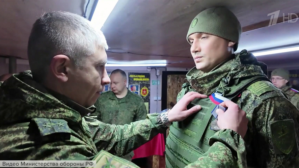    Первый канал