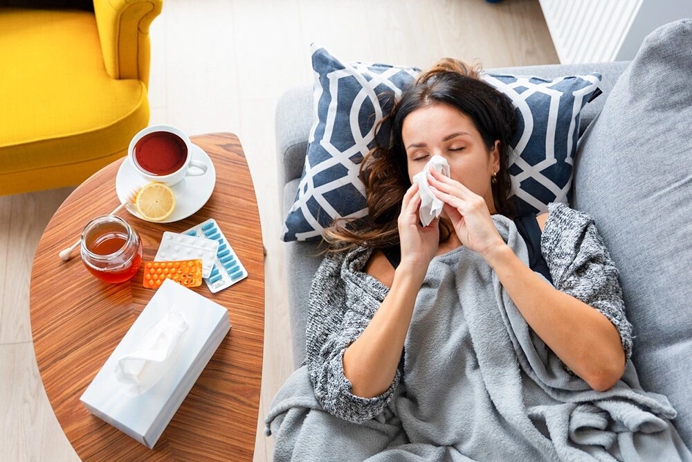    Фото: iStock Василий Шеин