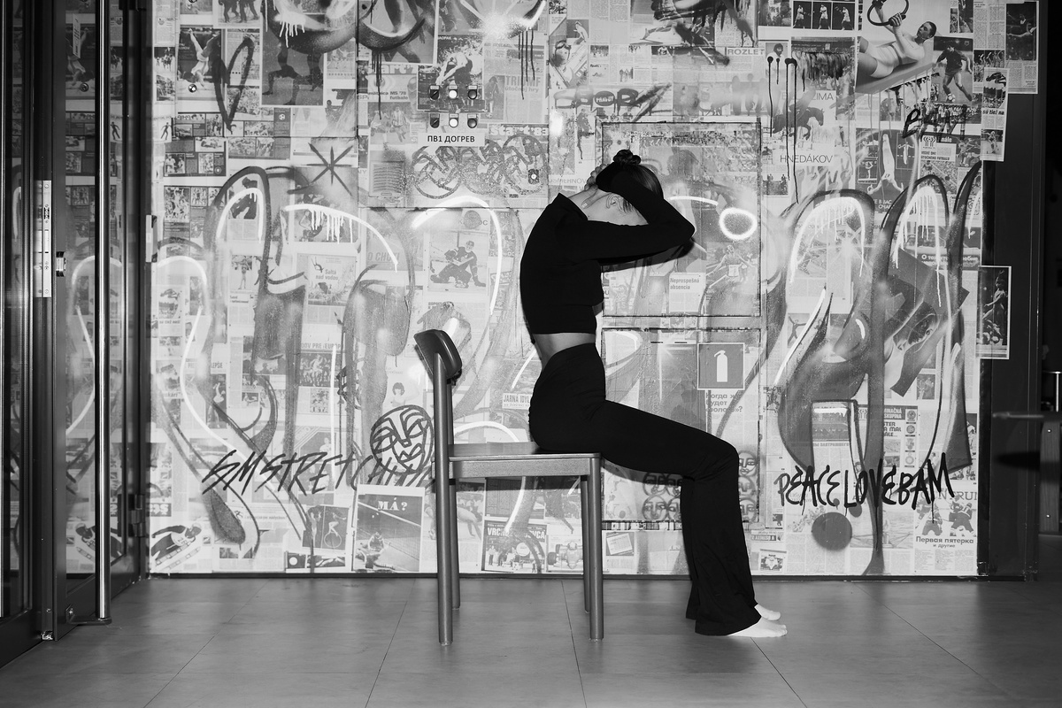    Какие упражнения для бодрости можно сделать во время обеденного перерыва? Показывает эксперт (фото 3)