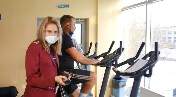 В фитнес-клуб пришла проверка! Что мы делали и как решали проблемы спортивного центра