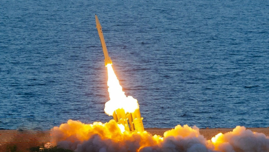    Иранские ракеты Fath-360