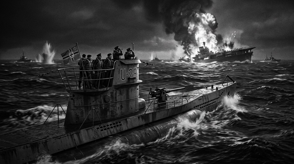 Рисунок сгенерирован искусственным интеллектом