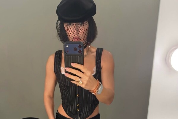 tina_kandelaki/Instagram   📷