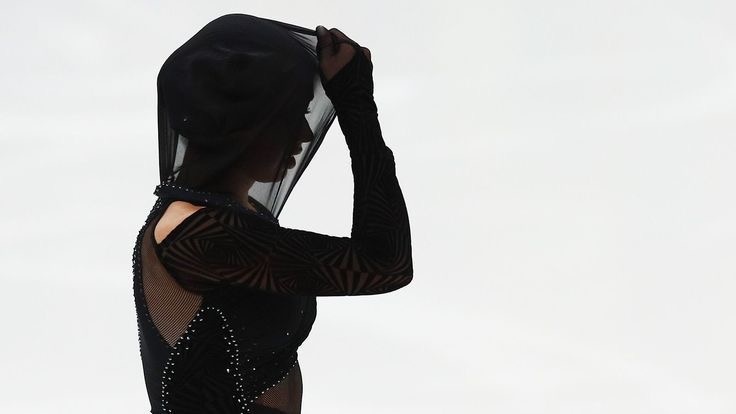 произвольная программа сезона 2022/2023