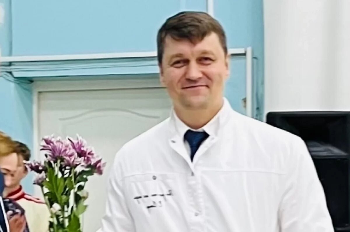    Минздрав Прикамья подтвердил переход Суханова в медицинский центр в Беслане