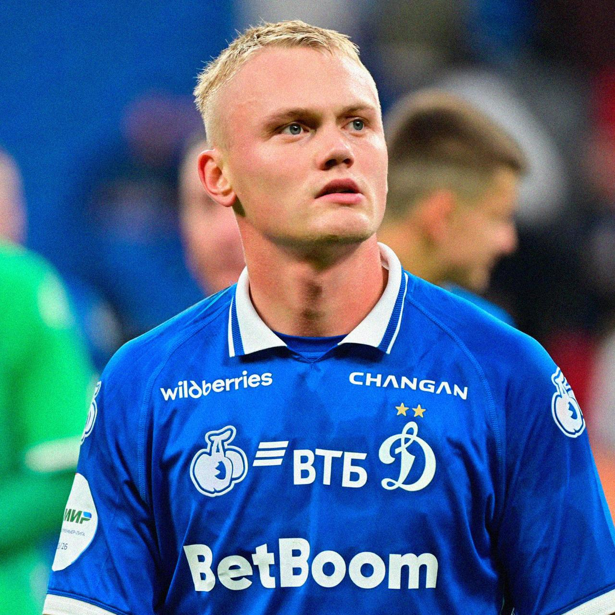 "Динамо" Константина Тюкавина и Ролана Гусева весной выглядит убкдительней всех команд РПЛ!