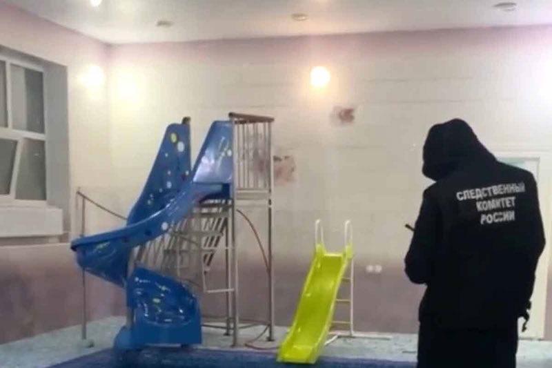     Фото: СУ СК России по РБ