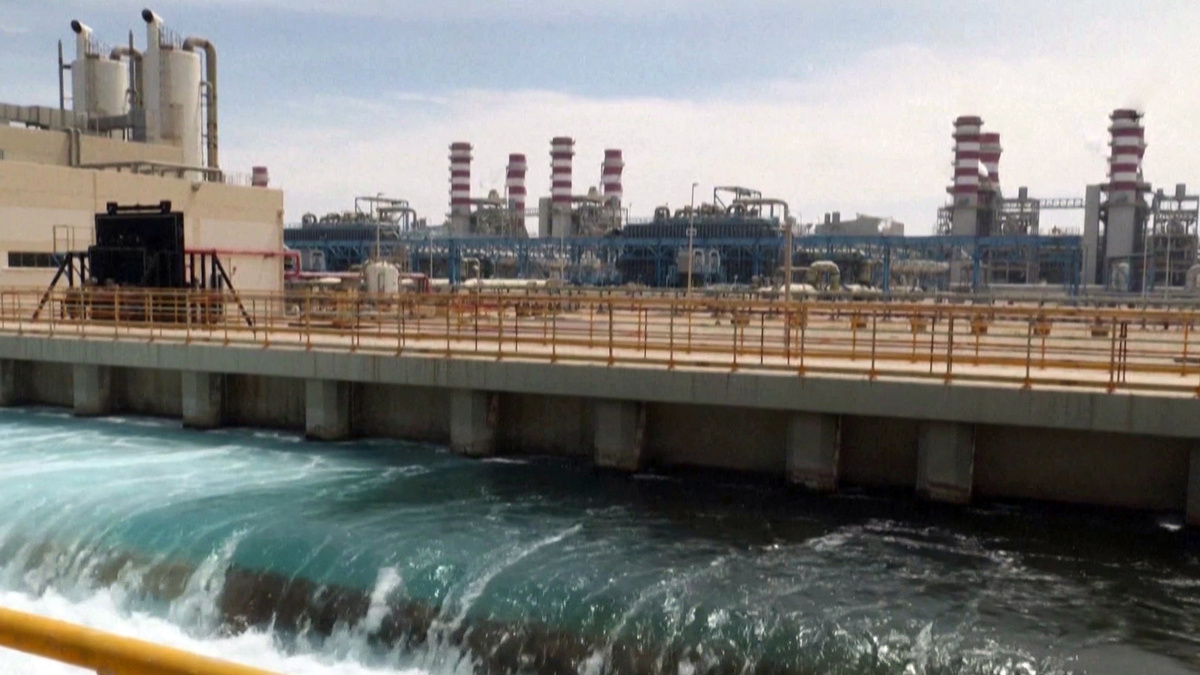    Первый канал