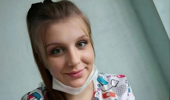 Прекрасная королевская фельдшерица / фото: пресс-служба правительства Амурской области