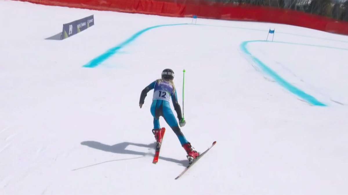    Первый канал