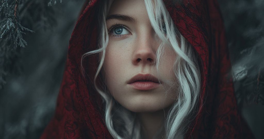 Семь даров. Рассказ.