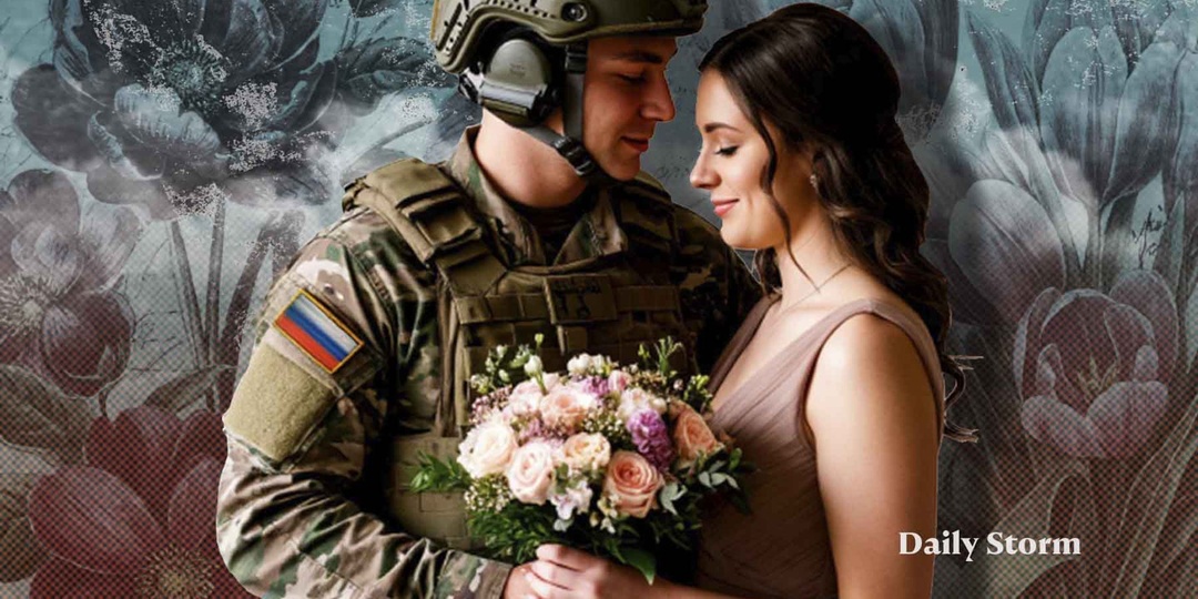 Один день для женщин героев: как Москва встретила 8 Марта