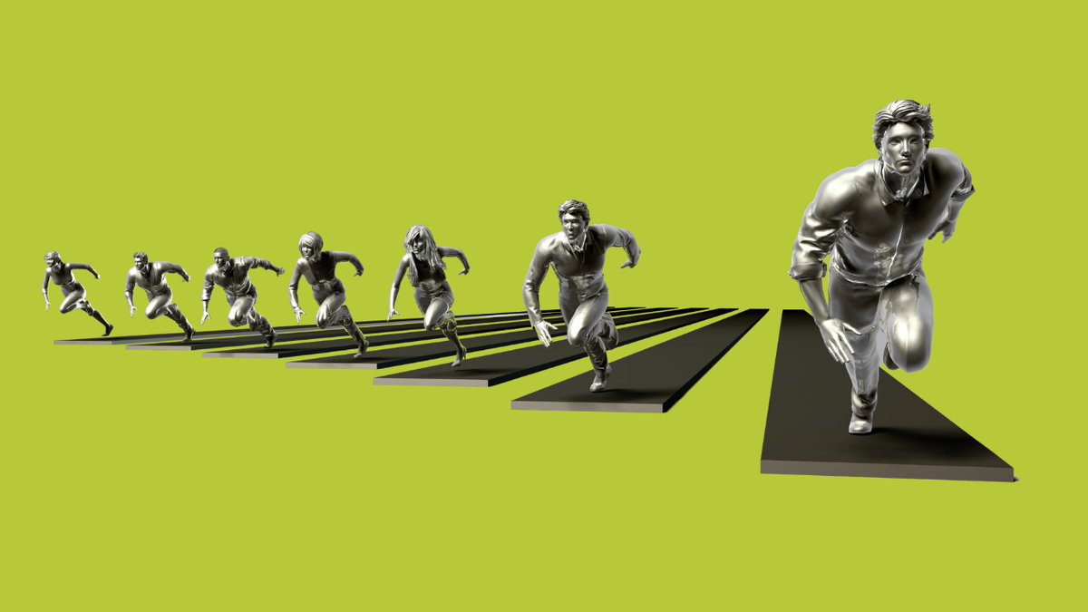 Системный маркетинг под ключ