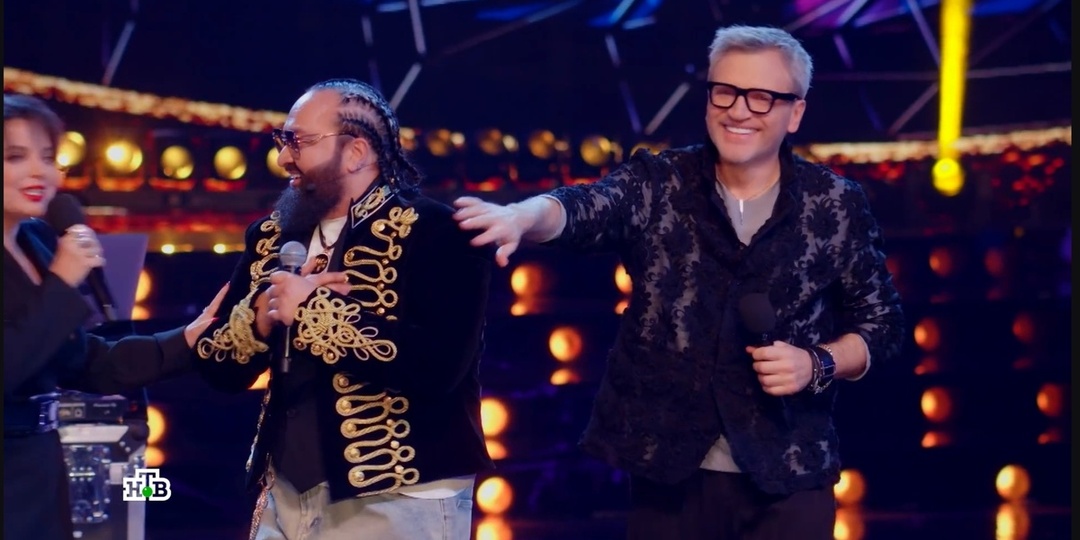 Зарубина и Шура на высоте, а вот концовочка подвела. "СуперСтар. Битва сезонов" шестой выпуск