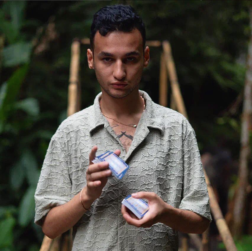 Рамиль Высоцкий