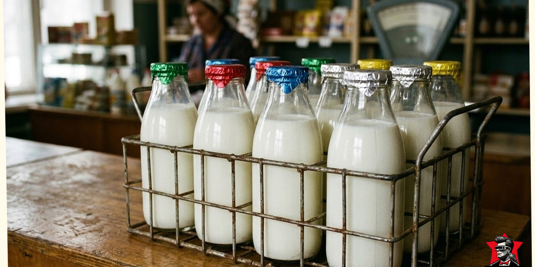 Нашел статистику по возврату стеклотары в СССР. 97%, и это была лучшая экологическая программа в мире