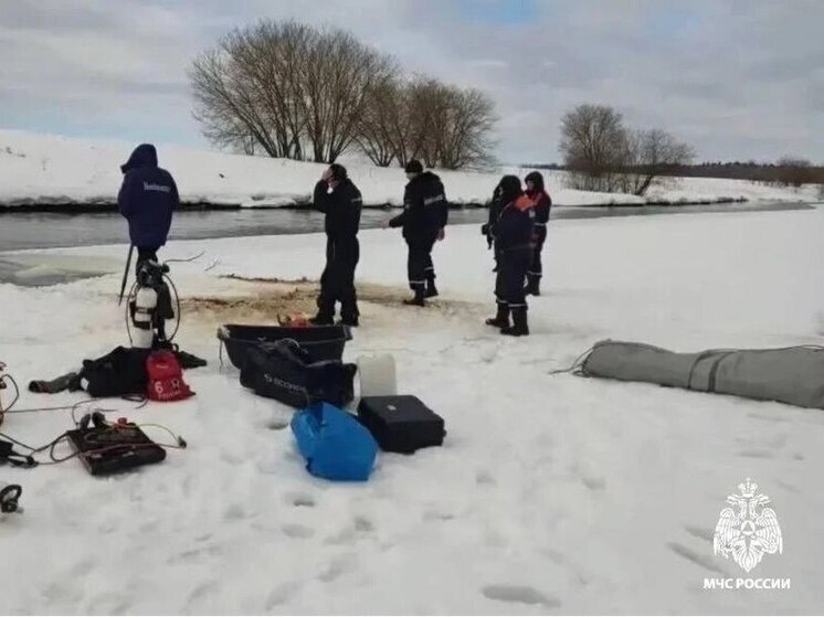     Фото: МЧС России