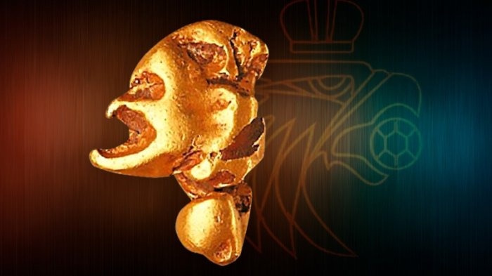 Самые знаменитые золотые самородки