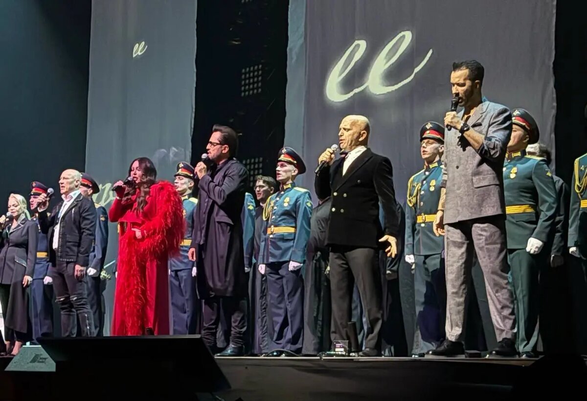    Фото: Наталья Зубкова