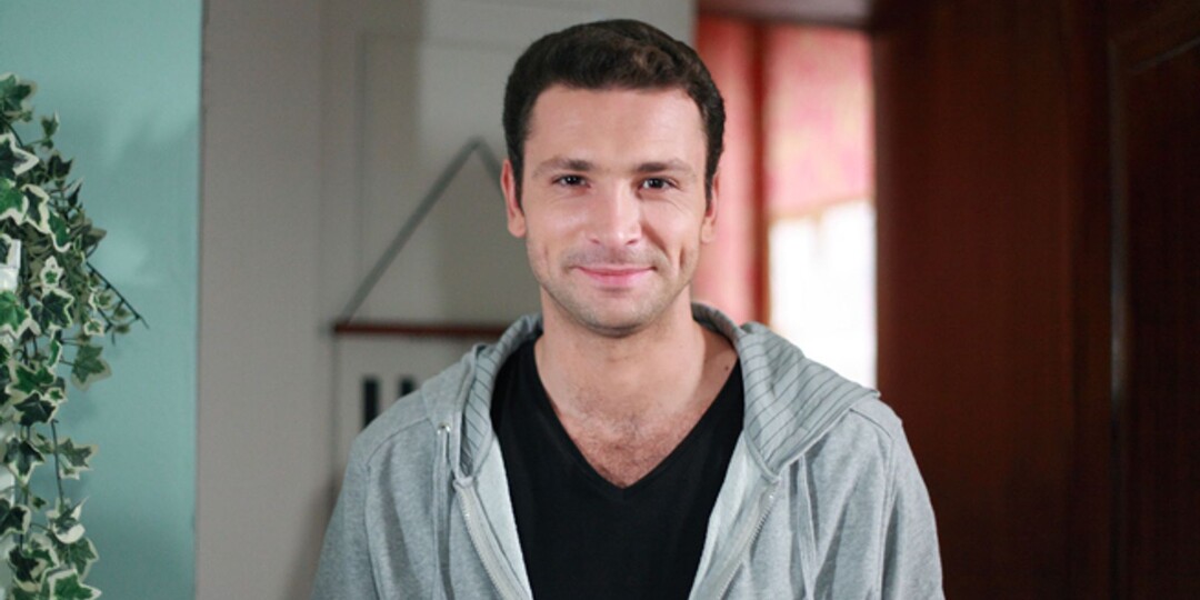 Антон Хабаров: как выглядят жена и дети звезды сериала «Казанова»