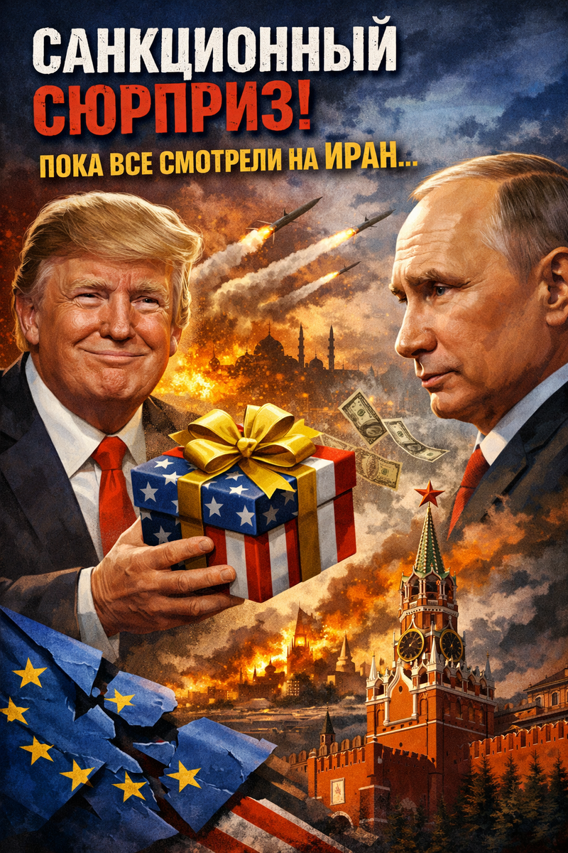 Автор: В. Панченко