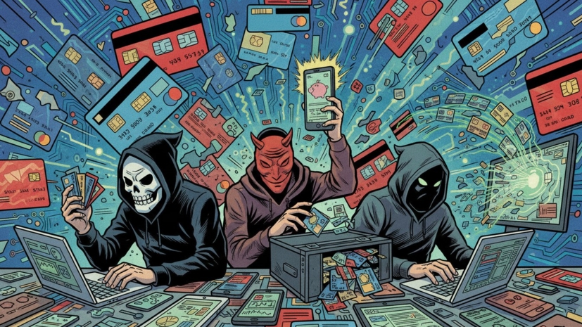   Сгенерировано с помощью ИИ