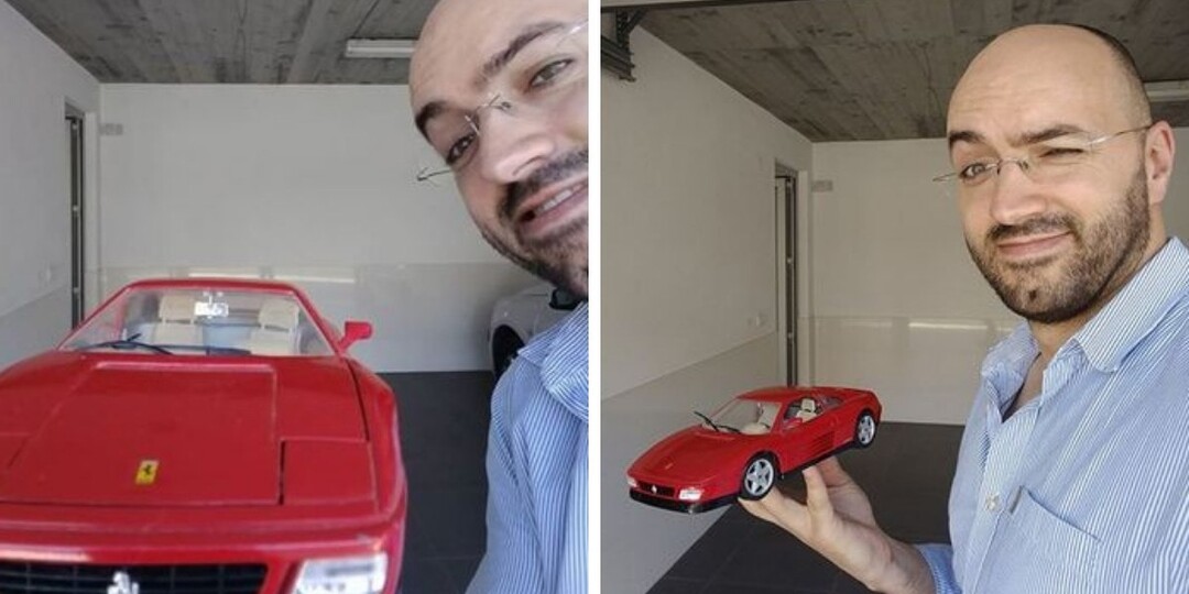 16 фото, которые показывают, на какие ухищрения могут пойти люди, чтобы изобразить яркую жизнь в соцсетях