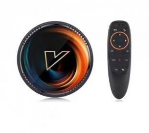 
Как прошить Vontar W2 S905W2 через USB флешку и компьютер обновить Android TV 16, 15, 14