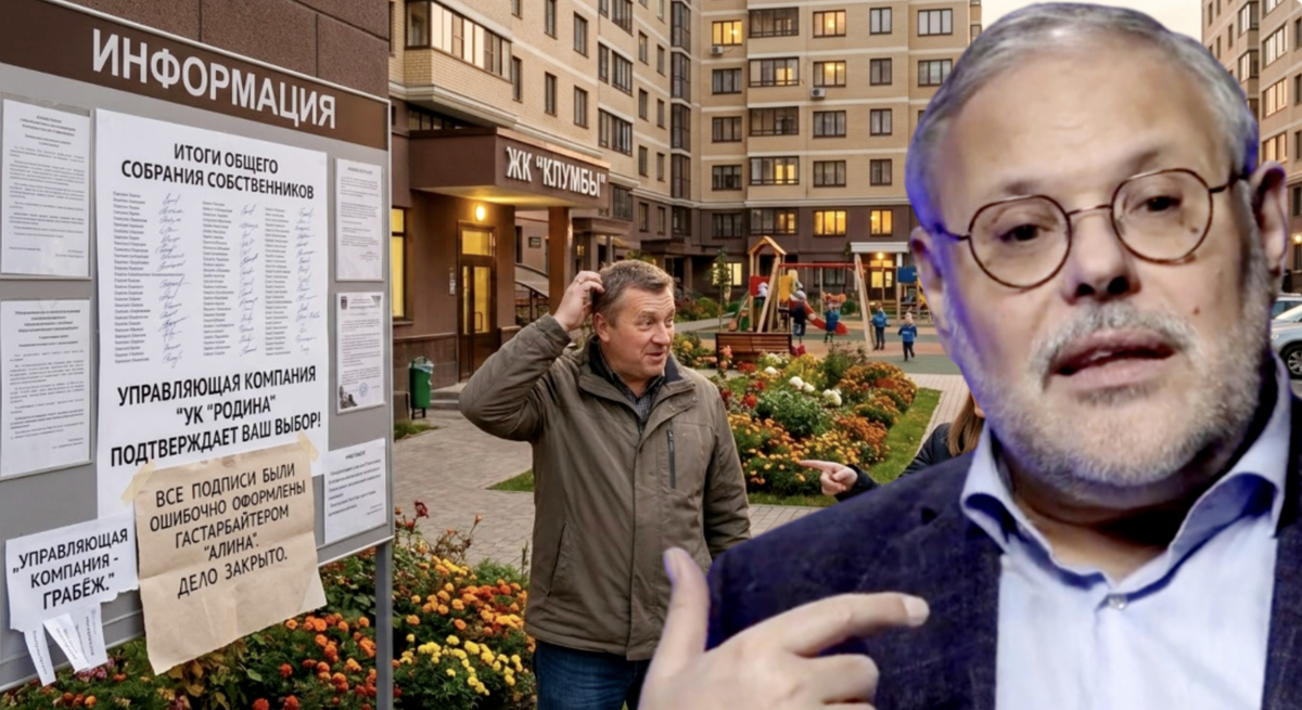 А у вас по другому?