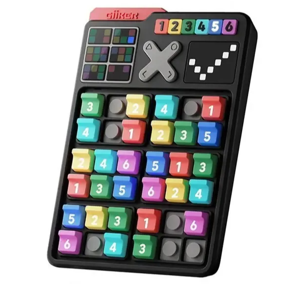 Giiker JKSD001 Электронная головоломка для детей