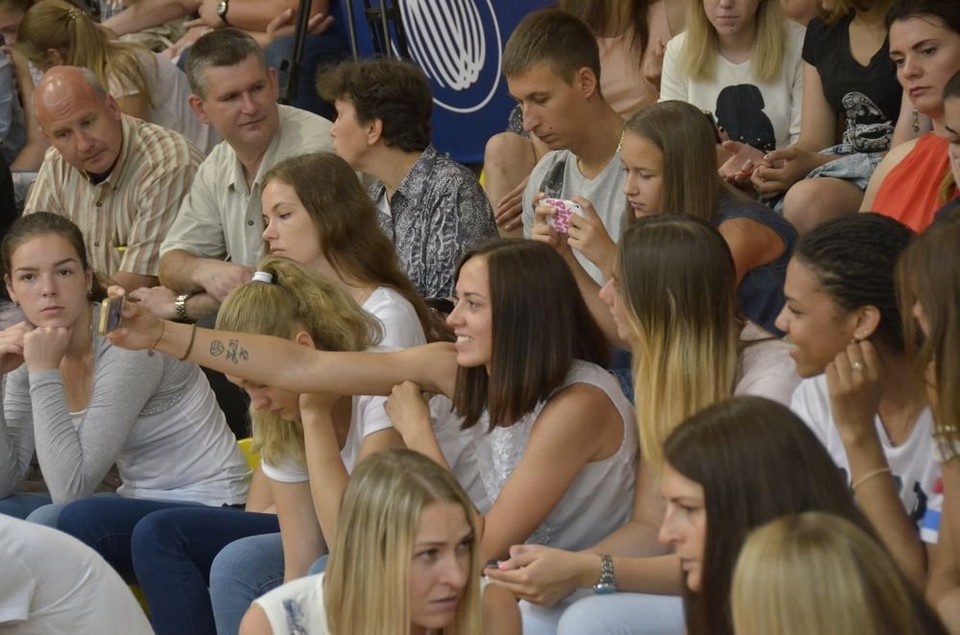    «Тулица-2» победила казанское «Динамо» в финальном туре Молодежной лиги Алексей ФОКИН