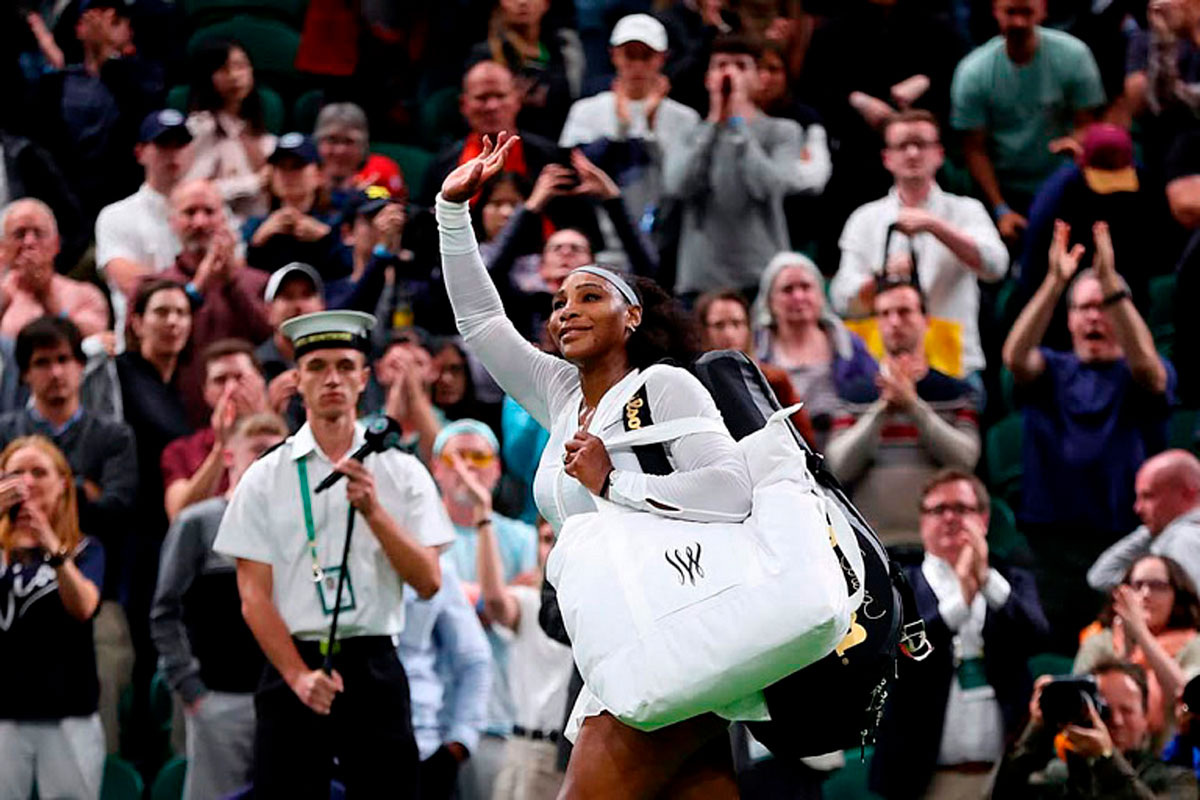    Фото: serenawilliams / Instagram